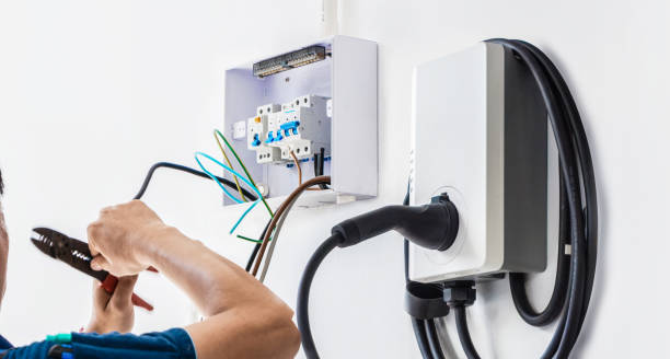 Best Affordable Emergency Electrician  in Gila Bend, AZ