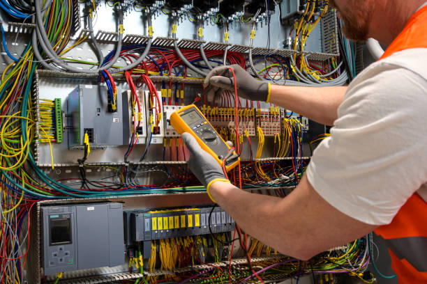 Professional Electrician in Gila Bend, AZ