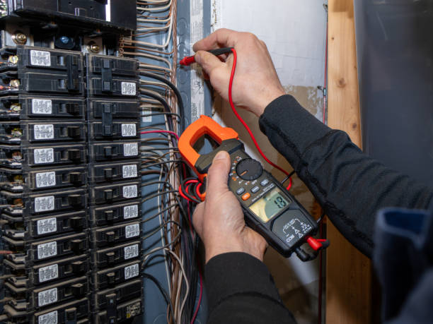 Best Electrical Contractors for Businesses  in Gila Bend, AZ