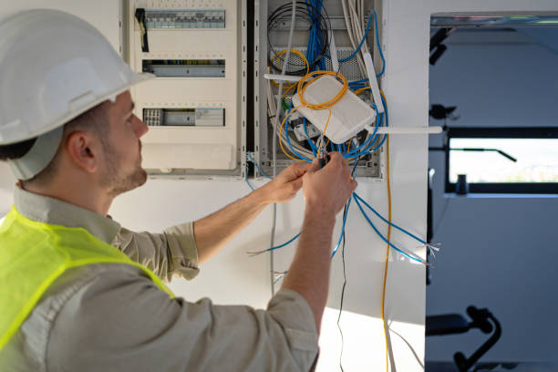 Best Circuit Breaker Repair  in Gila Bend, AZ